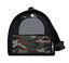 Wouapy - Sac de Transport Pliable Camouflage pour Chien - 49x27x26,5cm Indicateur image numéro 2