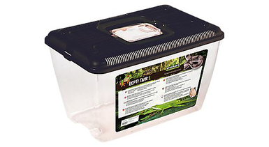 Reptiles Planet - Terrarium en Plastique Repti Tank - L