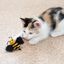 KONG - Jouet Abeille Better Buzz Bee pour Chat Indicateur image numéro 3