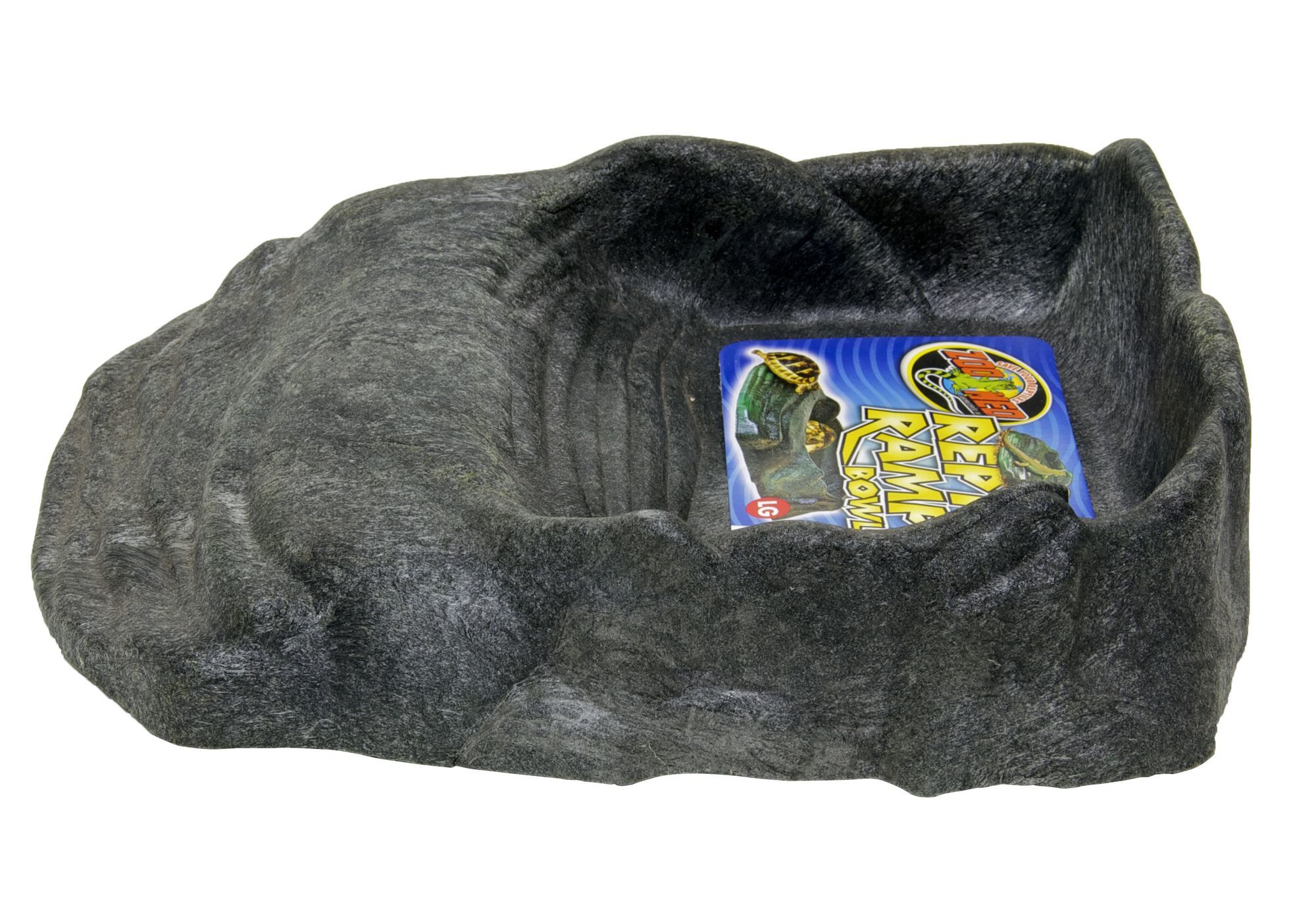 Zoomed - Baignoire Reptiramp L Rrb11 pour Reptile Image num&eacute;ro 1