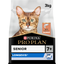 Pro Plan - Croquettes ORIGINAL Senior 7+ Saumon pour Chat - 3Kg Indicateur image numéro 4