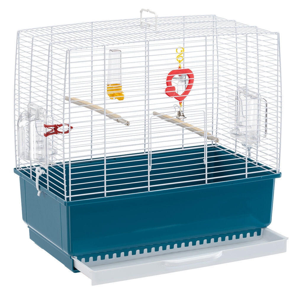 Ferplast - Cage Rekord 3 pour Oiseaux Exotiques Image num&eacute;ro 10