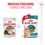 Royal Canin - Pâtée en Sauce Ageing 11+ pour Chats Senior - 12x85g Indicateur image numéro 4