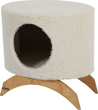 Zolux - Cachette Montana 1 pour Chat - 40cm