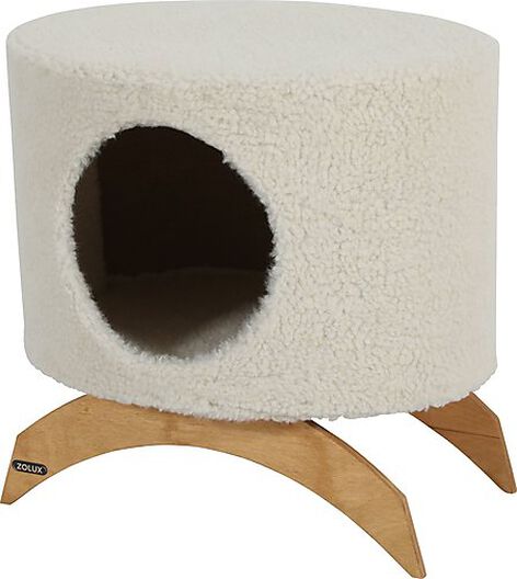 Zolux - Cachette Montana 1 pour Chat - 40cm image number null