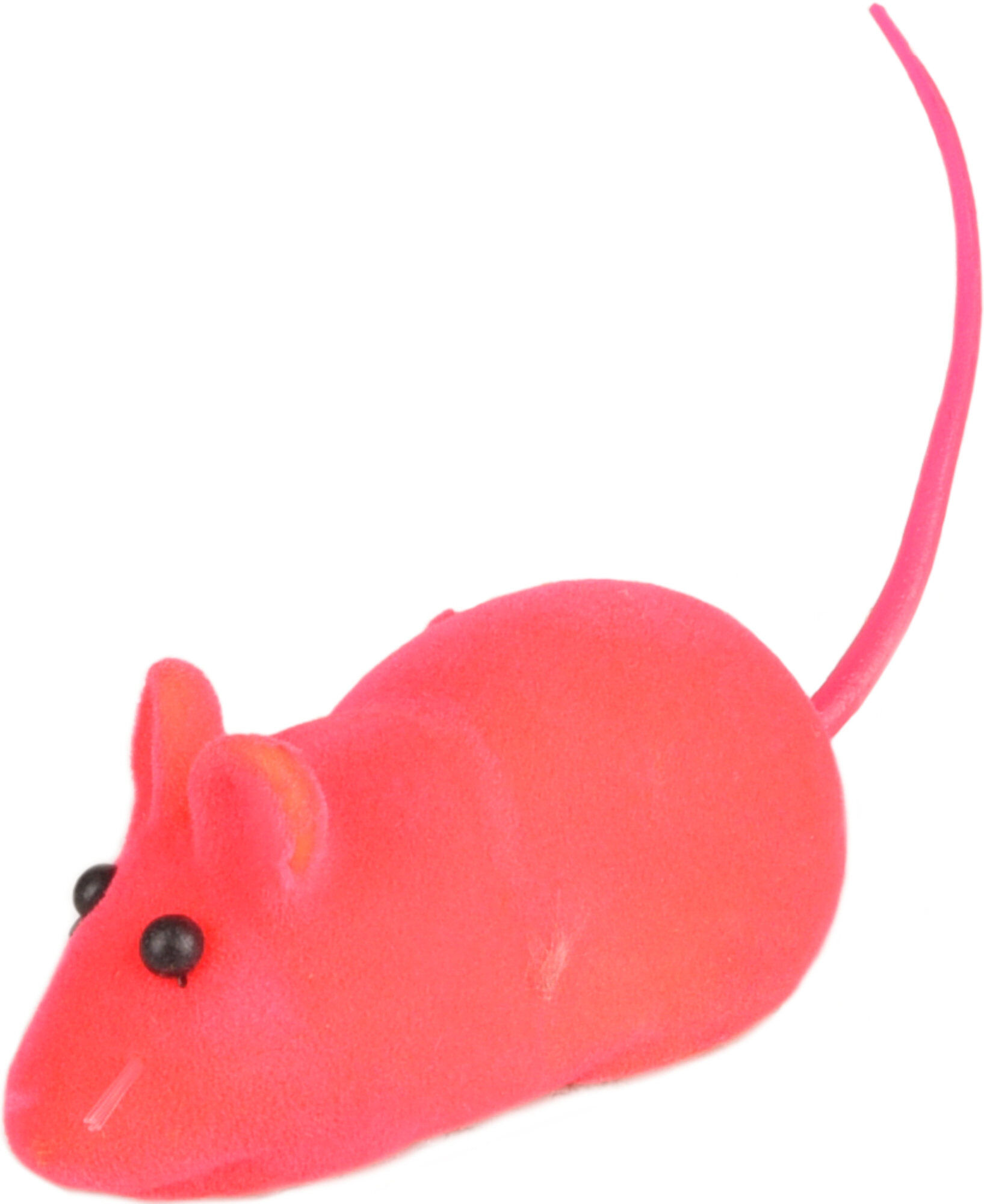 Flamingo - Jouet Bernard Souris pour Chats - 6cm Image num&eacute;ro 2