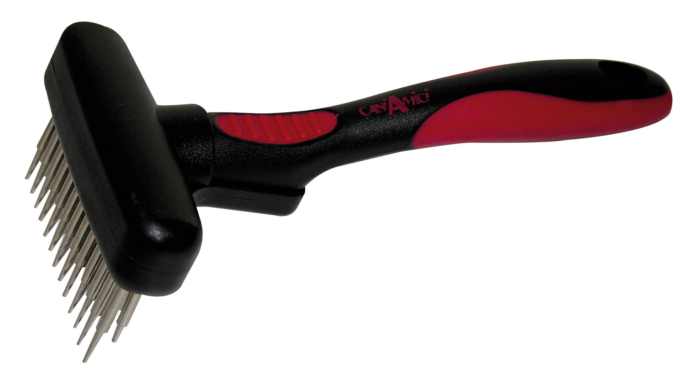 Croci - Peigne Vanity R&acirc;teau Magique pour Chiens Image num&eacute;ro 1