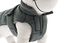 Ferribiella - Doudoune CALDOSO+ Vert pour Chien - 43cm Indicateur image numéro 4
