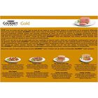 Gourmet - Boîte Gold Les Mousselines pour Chat - 12x85g image number null