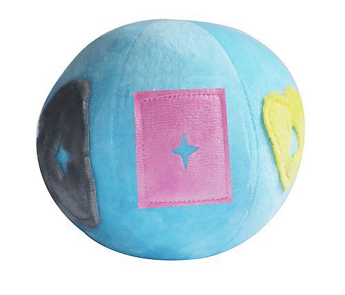 Bubimex - Jouet Balle &agrave; Renifler pour Chien - 10cm Image num&eacute;ro 1