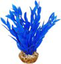 Labeo - Dracaena coloré - Plante Artificielle Aquarium Indicateur image numéro 5