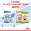 Royal Canin - Croquettes Puppy X-Small pour Chiots de 2 &agrave; 10 Mois - 3Kg Indicateur image num&eacute;ro 6
