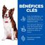 Hill's Science Plan - Perfect Digestion Medium Croquettes Pour Chien  - 12kg Indicateur image numéro 3