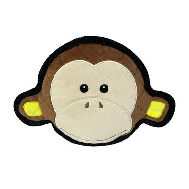Tootoy! - Peluche Tête de Singe