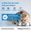 Wellness CORE - Croquettes Océan Saumon et Thon pour Chat - 1,75Kg Indicateur image numéro 2