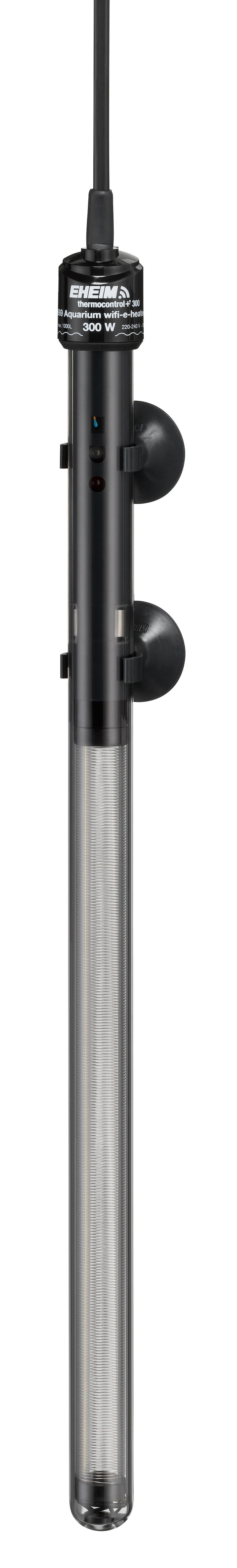 Eheim - Chauffage Electronique Connect&eacute; pour Aquarium - 300W Image num&eacute;ro 2
