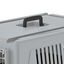 Ferplast - Panier de Transport Atlas 40 en Plastique - Gris Indicateur image numéro 4