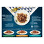 GOURMET - Sachets fraîcheurs PERLE Duo Terre et Mer pour chats - 12x85g Indicateur image numéro 2
