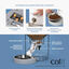 Catit - Distributeur de Nourriture Pixi Smart Wifi pour Chat - 1,2Kg Indicateur image numéro 4