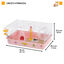 Ferplast - Cage Criceti 9 Princesse pour Hamsters Indicateur image numéro 3