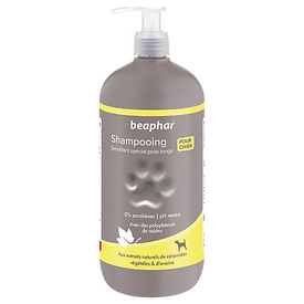 Beaphar - Shampoing Démêlant pour Chiens - 750ml