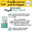 Magalli - Aliment Complet Poule Santé pour Basse-cour - 4Kg Indicateur image numéro 4