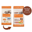 Nature's Variety - Croquettes No Grain Adulte Mini Au Saumon Pour Chiens - 3kg Indicateur image num&eacute;ro 1