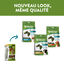 Whimzees - Friandises Nature Crocodile Dog Treats S pour Chien - x24 Indicateur image numéro 3
