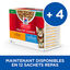 Hill’s Science Plan - Healthy Cuisine Mijoté Pour Chaton Au Poulet  - 12x80g Indicateur image numéro 3