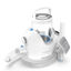 Neakasa - Kit D'outils De Toilettage Neakasa P2 Pro 5-in-1 Indicateur image numéro 3