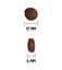 Ownat - Croquettes Mini PRIME Grain Free Poulet et Dinde pour Chiens - 3Kg Indicateur image numéro 4