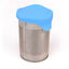 Beco Pets - Couvercle COVER pour Boîte de Conserve - Bleu Indicateur image numéro 2