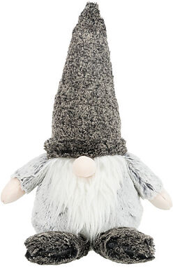 Trixie - Jouet Lutins, Peluche pour Chien - 33 cm
