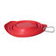 Kurgo - Bol Pliable "Collaps-A- Bowl" pour Chiens - Rouge Indicateur image numéro 2