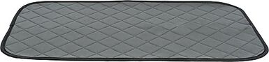 Trixie - Tapis Hygiène Nappy Gris pour Chiot pour Chien