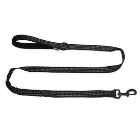 Gotoo - Laisse Anti-traction Noir
