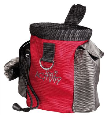 Trixie - Sac à Friandises Dog Activity Baggy pour Chien