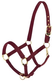 Covalliero - Licol Réglable Classy Merlot