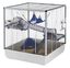 Ferplast - Cage XL pour Furet - 80x75x86,5cm Indicateur image numéro 2