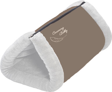 Bobby - Tipi Pilou Noisette pour Chats - S