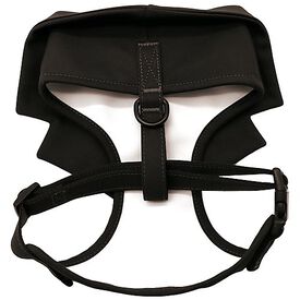 Croci - Harnais Ceremony Groom Noir pour Chiens