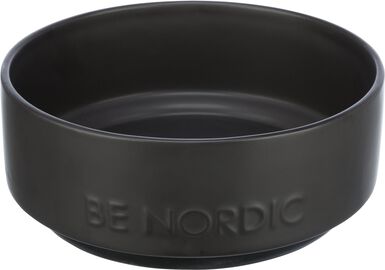 Trixie - Be Nordic Gamelle Céramique Noire