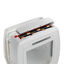 Ferplast - Chatière Swing Microchip - Blanc Indicateur image numéro 8