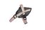 Bobby - Harnais Easy Geisha Taupe M pour Chiens - M 59cm Indicateur image numéro 1