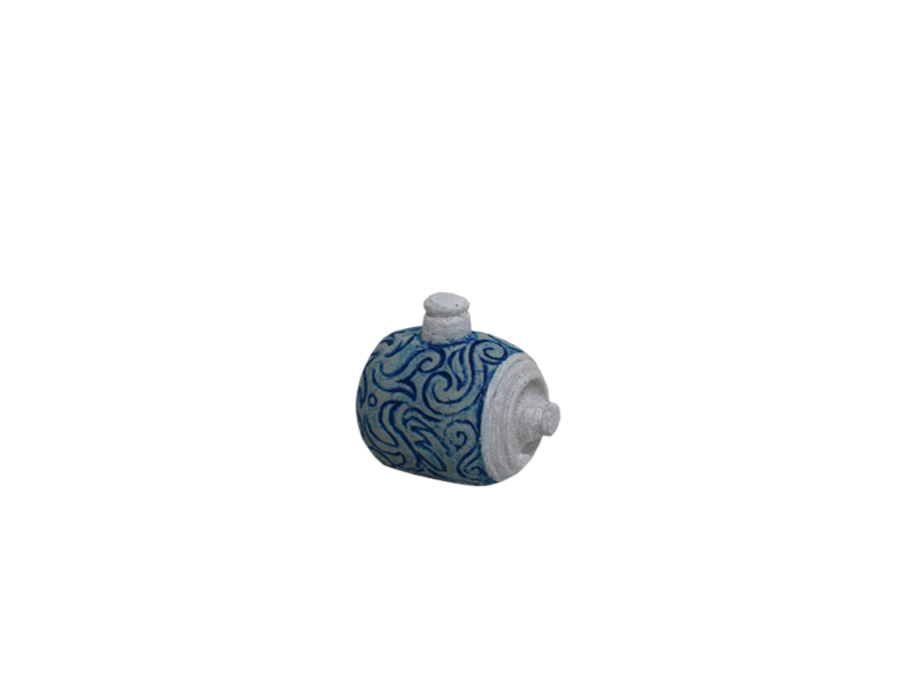 Amtra - D&eacute;coration Mexique Vase 3 pour Aquarium Image num&eacute;ro 1