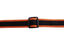 Gotoo - Collier Mesh Orange pour Chien - S Indicateur image numéro 3