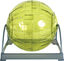Zolux - Boule d'Exercice 2en1 de 18cm pour Rongeurs - Anis Indicateur image num&eacute;ro 4