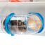 Ferplast - Cage Combi 1 pour Hamsters - 29x40x22cm Indicateur image numéro 4
