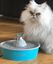 PetSafe - Fontaine Butterfly  sans Bpa pour Chien et Chat - 1,5L Indicateur image numéro 3