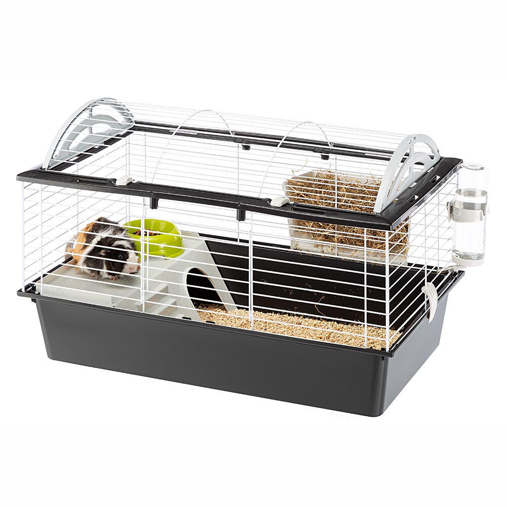 Ferplast - Cage Casita 80 pour Grands Rongeurs - 78cm Image num&eacute;ro 1